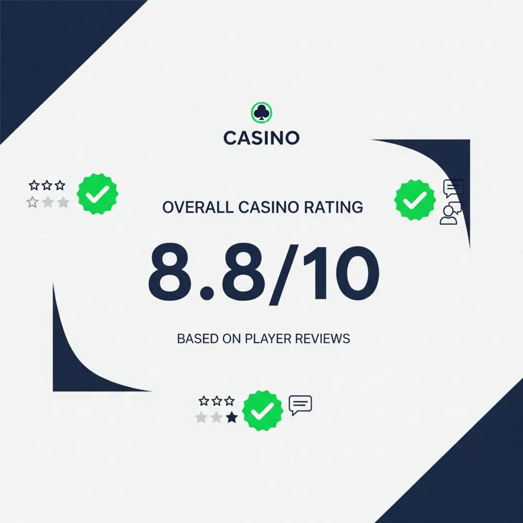 KingPari - Casino rating