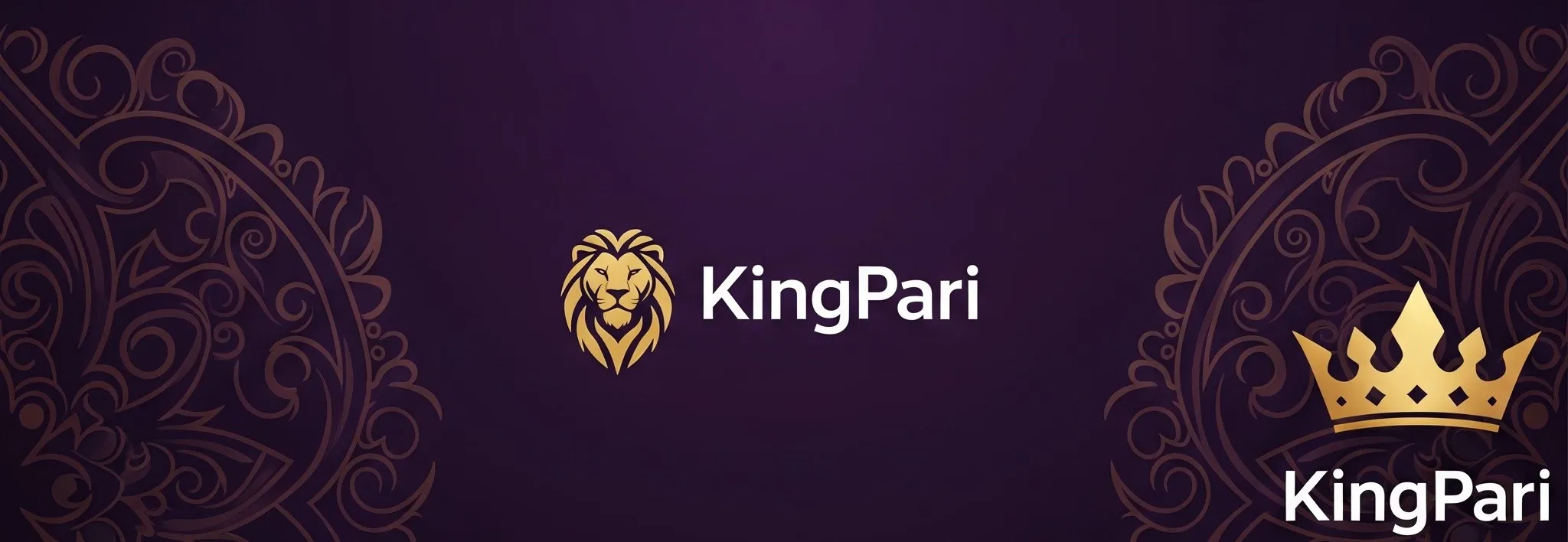KingPari - Homepage